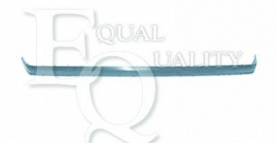 EQUAL QUALITY m0587 -  Облицовка / защитная накладка, буфер